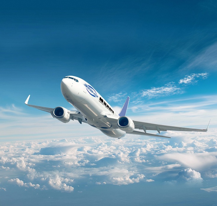 加拿大空運(yùn)